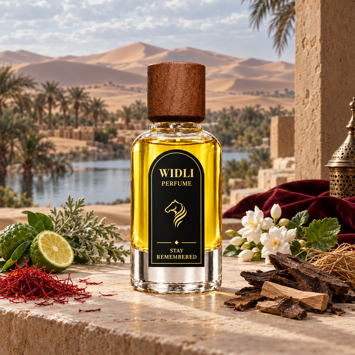 WIDLI-Liwa
