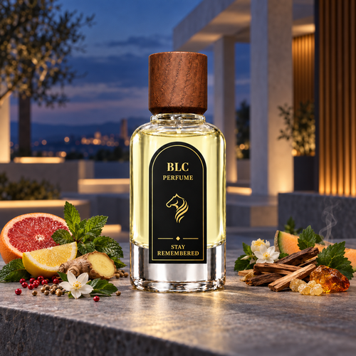 BLC-Chanel