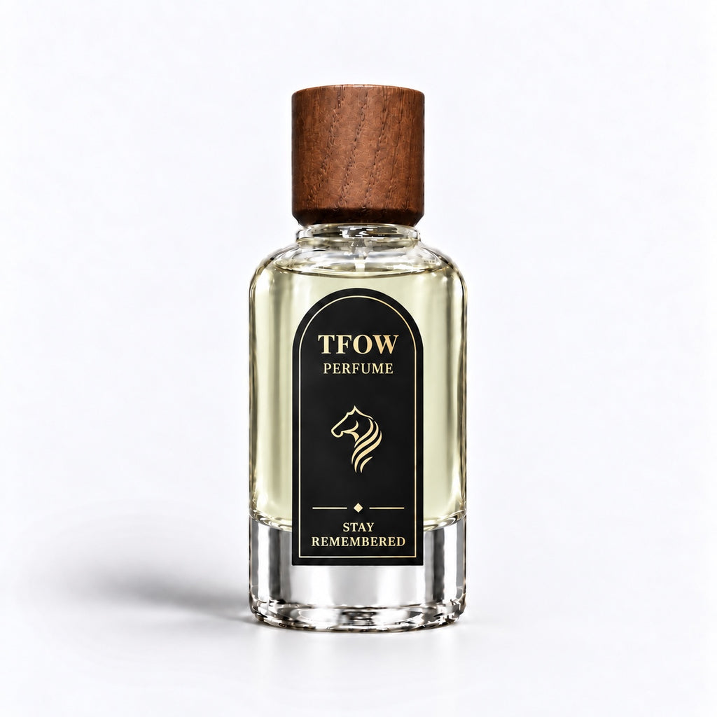 TFOW-Oud Wood
