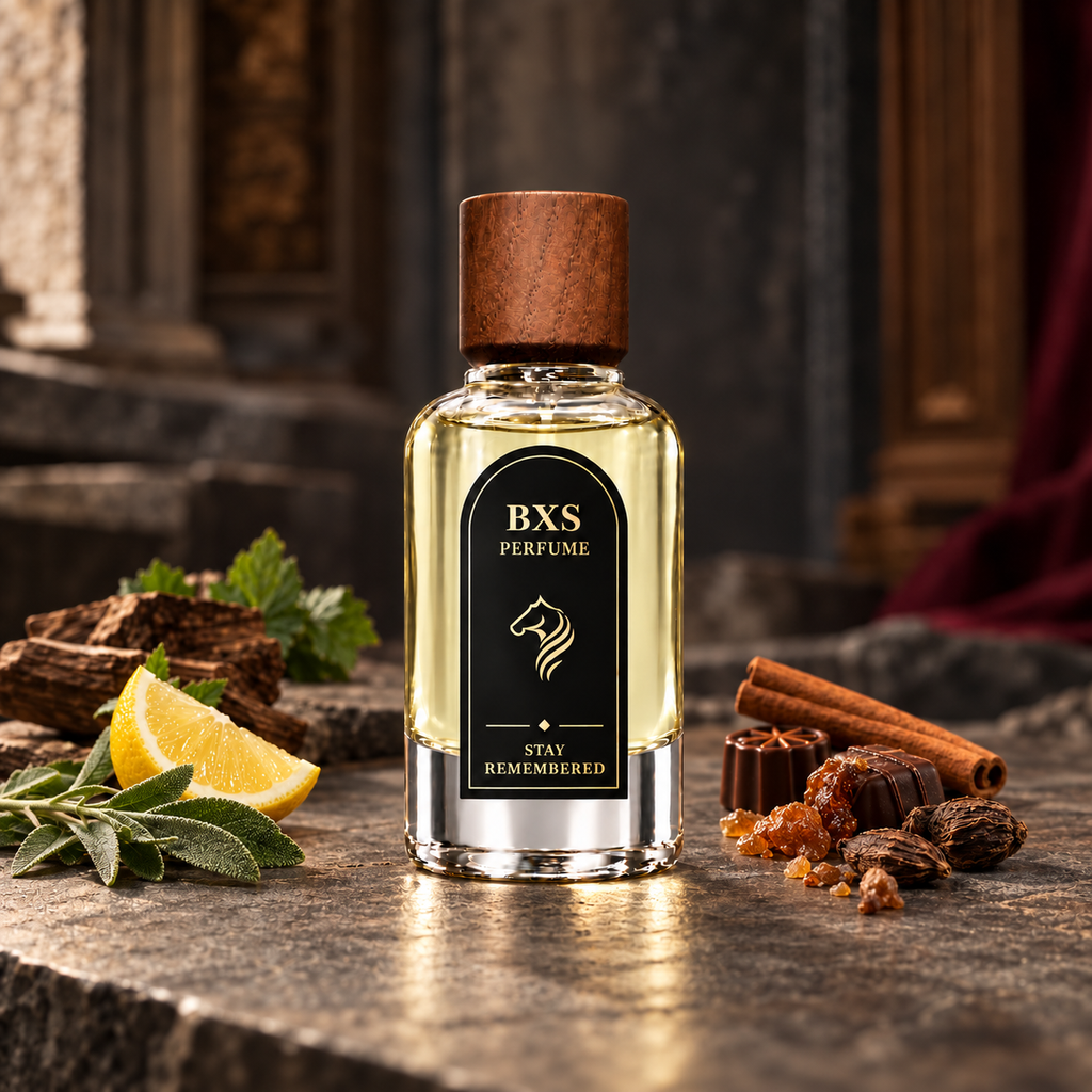 BXS-Black XS