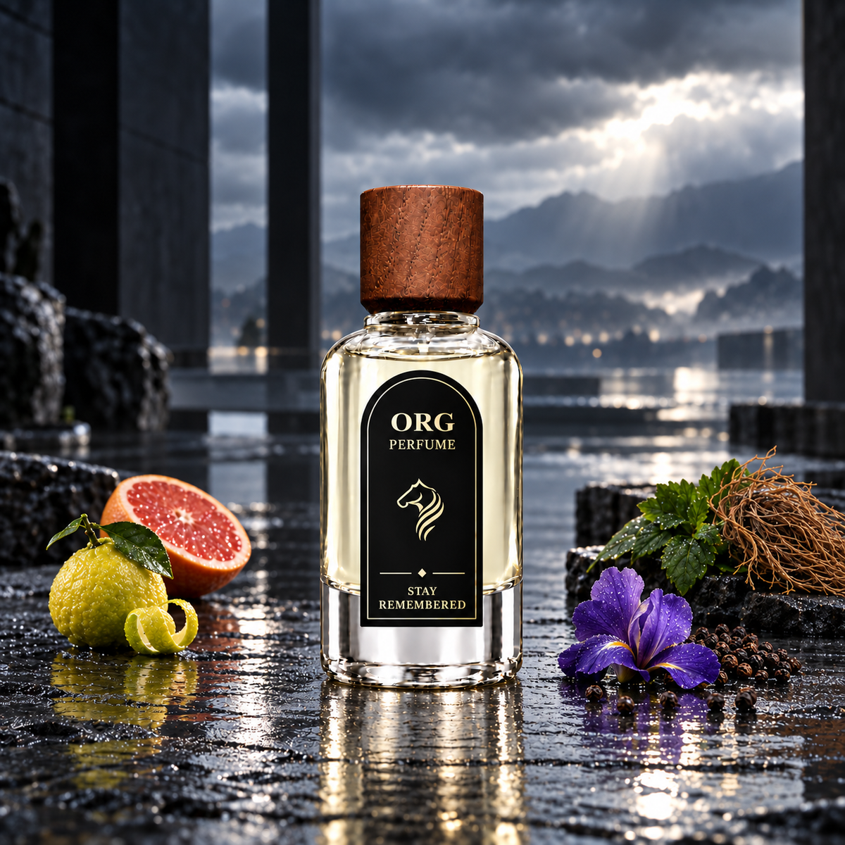 ORG-Orage