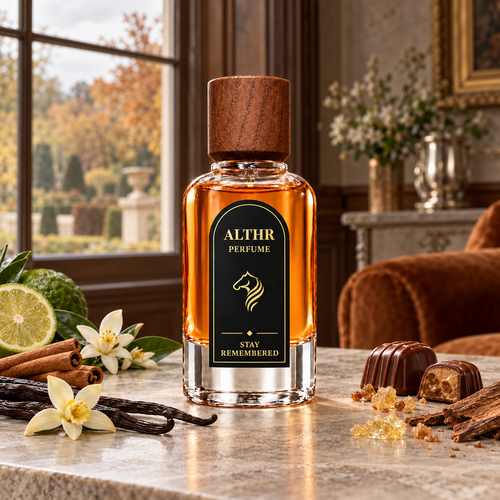 ALTHR-Althair