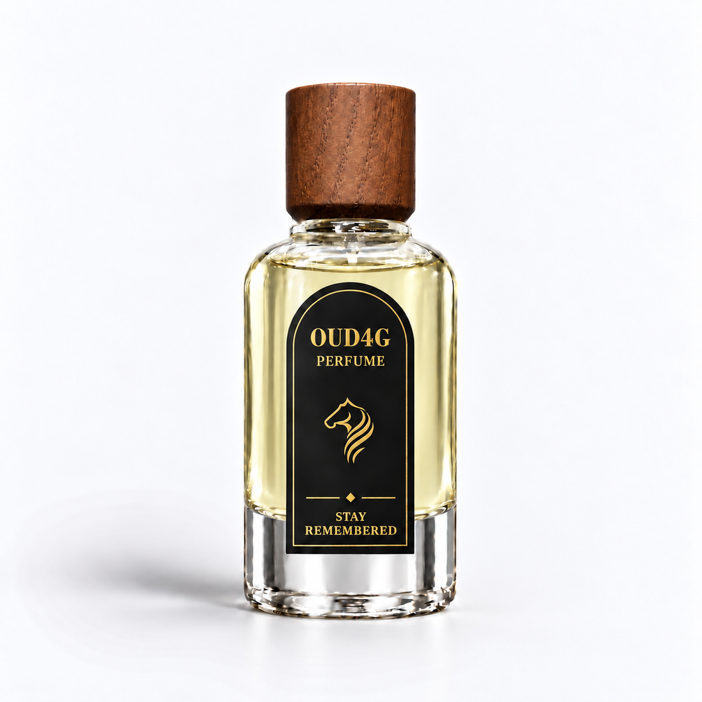 OUD4G-Greatness