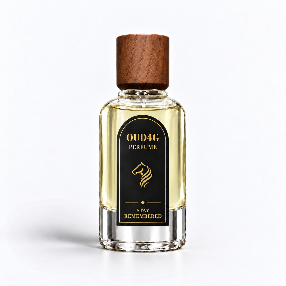 OUD4G-Greatness