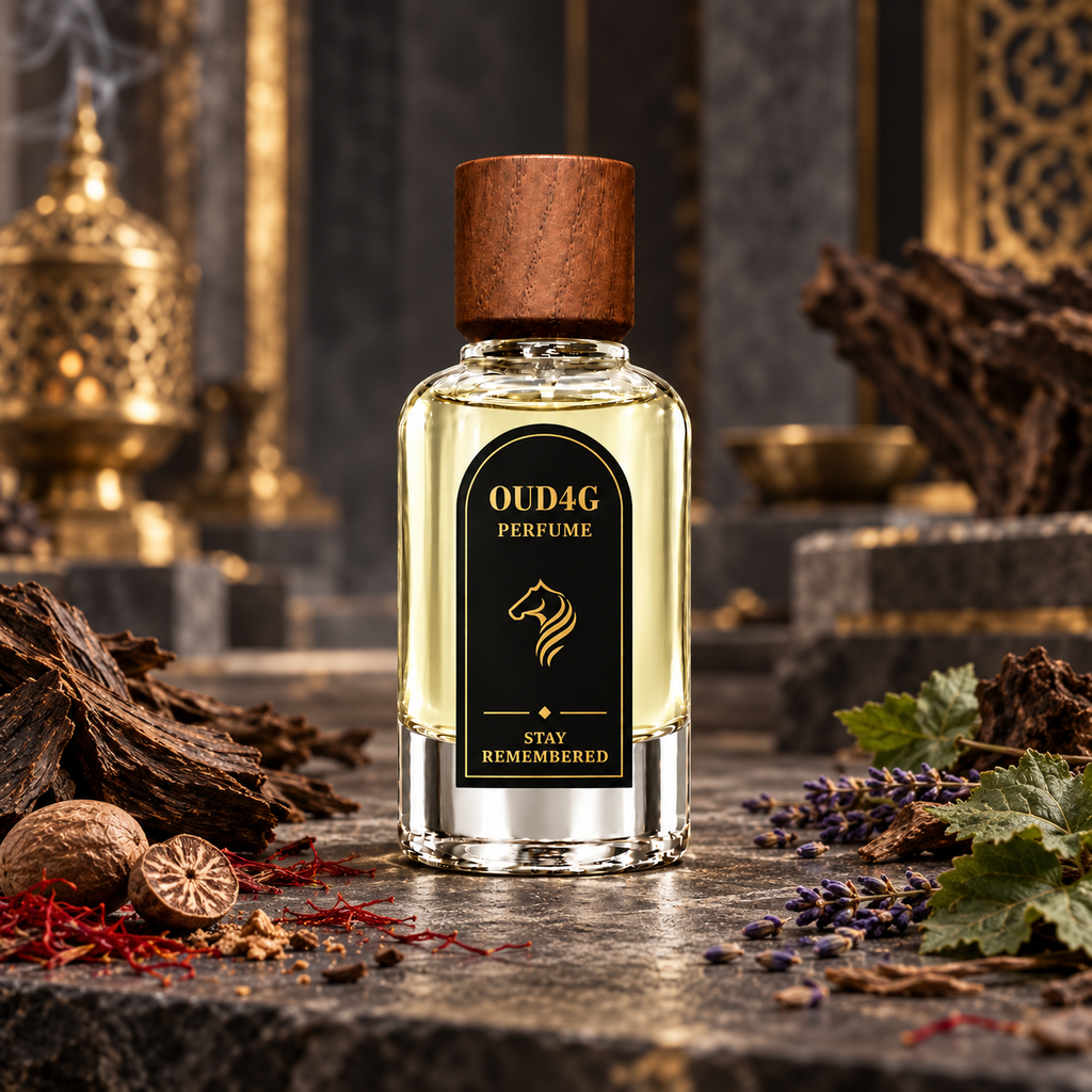 OUD4G-Greatness