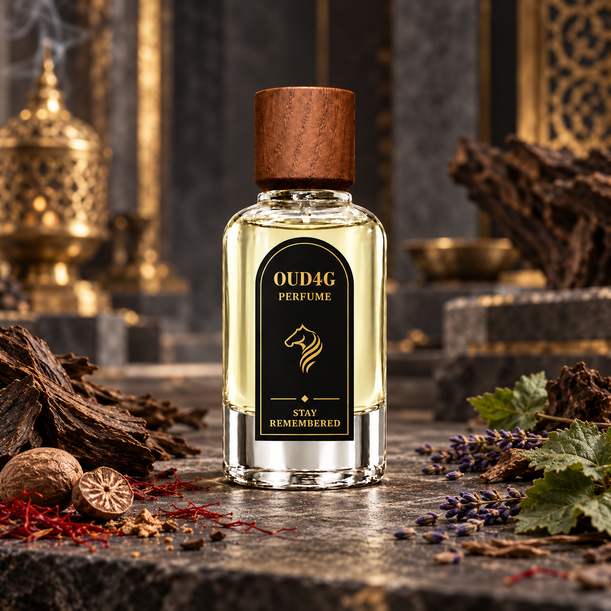 OUD4G-Greatness