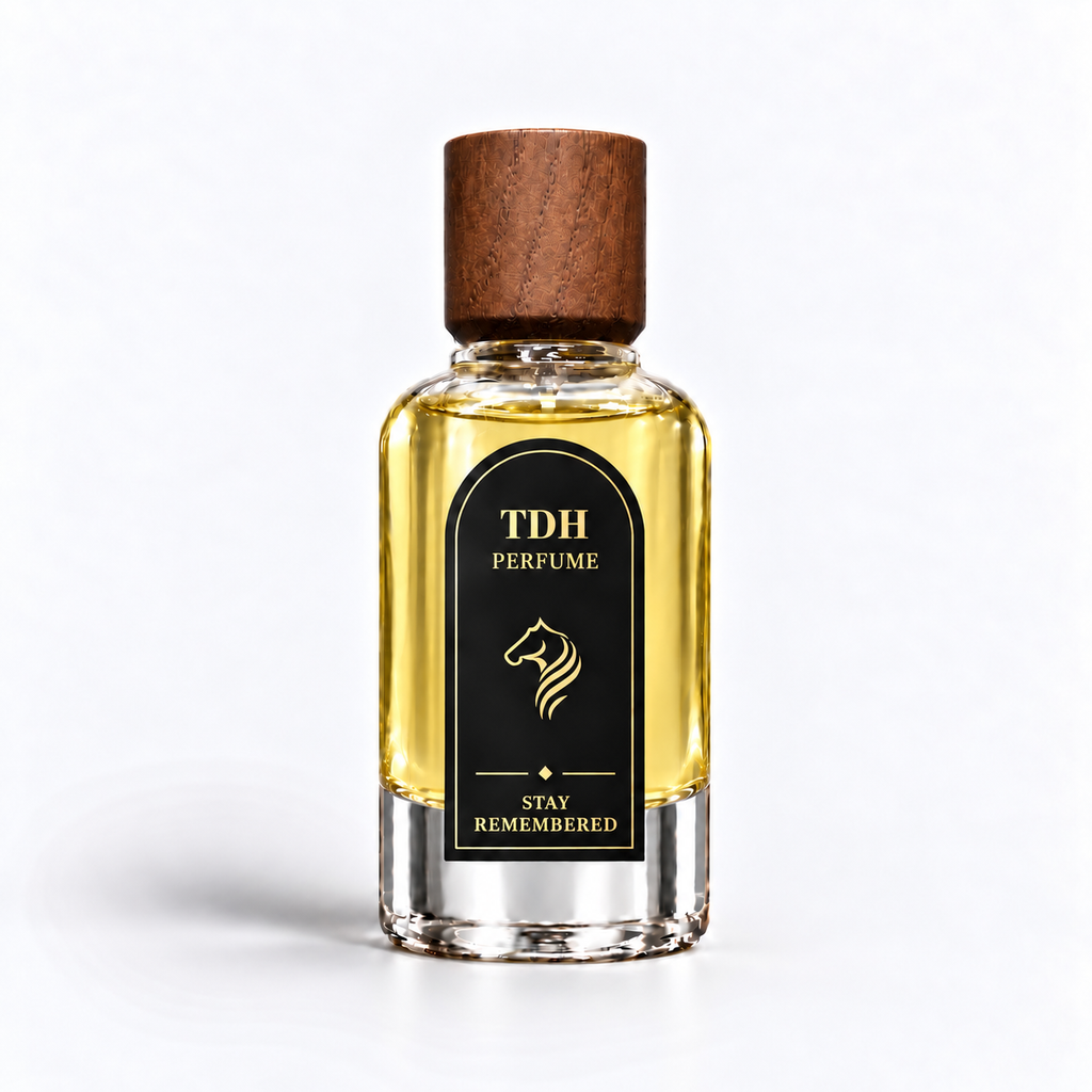 TDH-Hermes