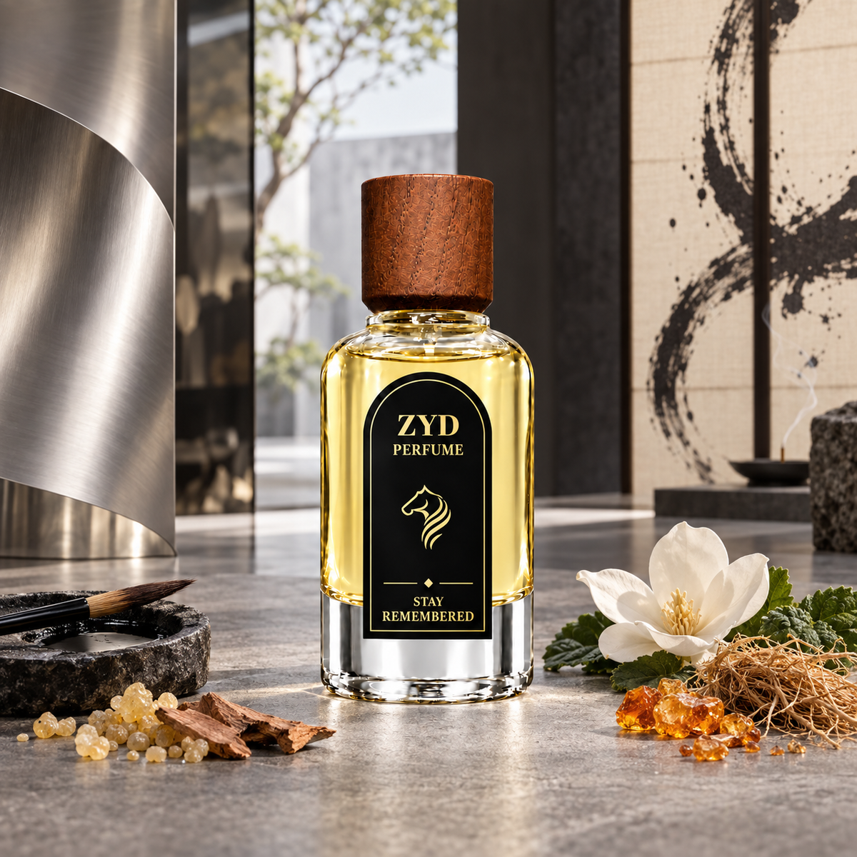 ZYD-Garcons