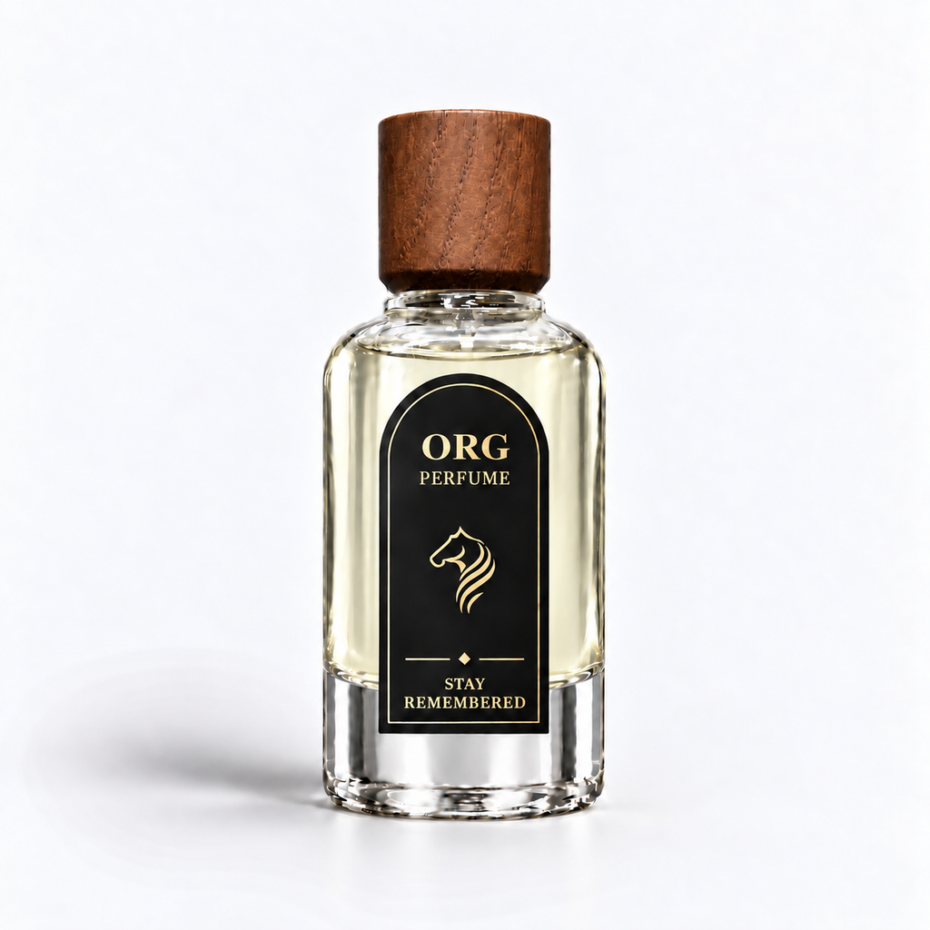 ORG-Orage