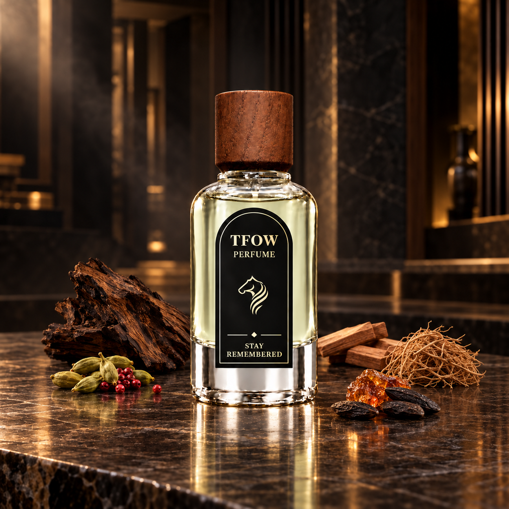 TFOW-Oud Wood