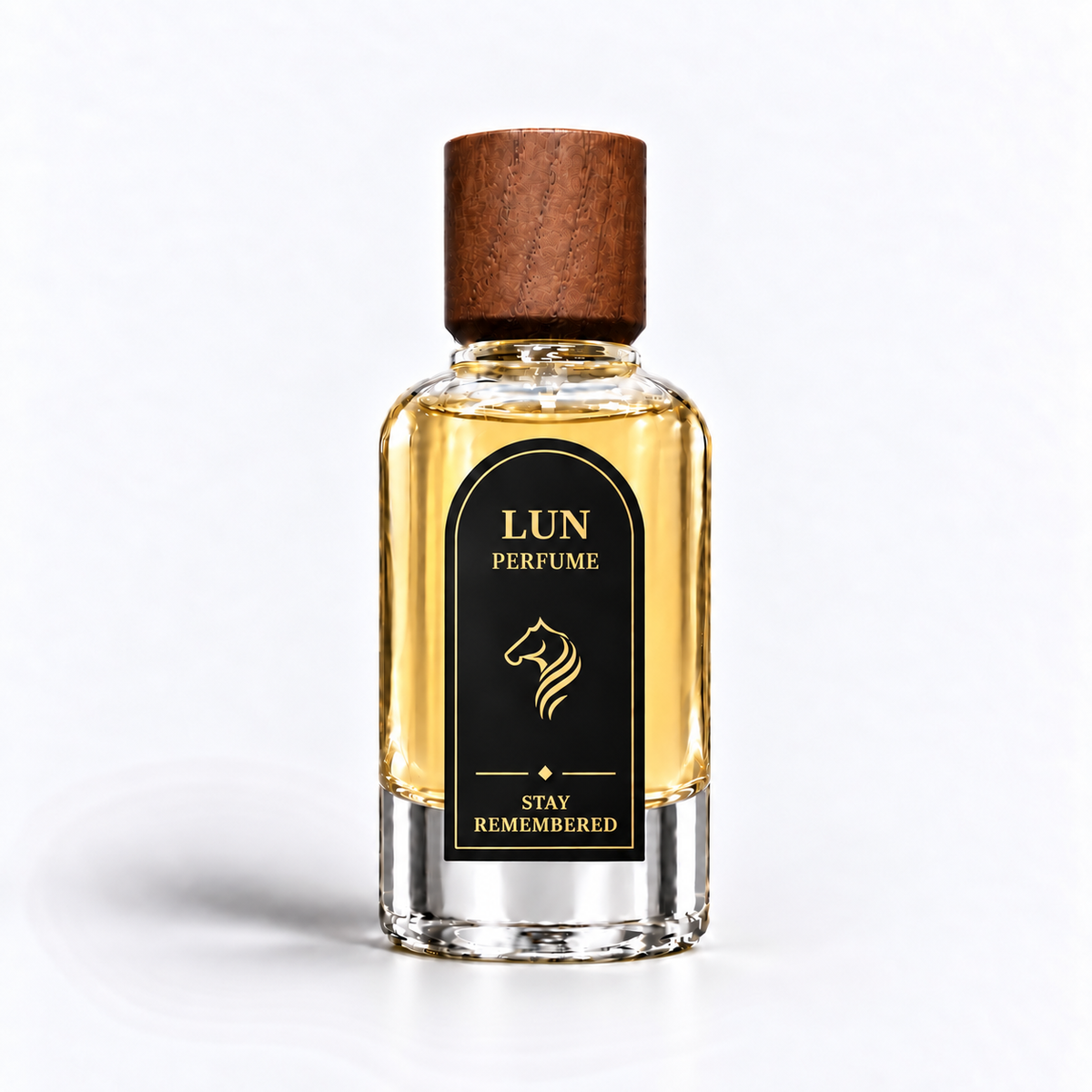 LUN-GISSAH