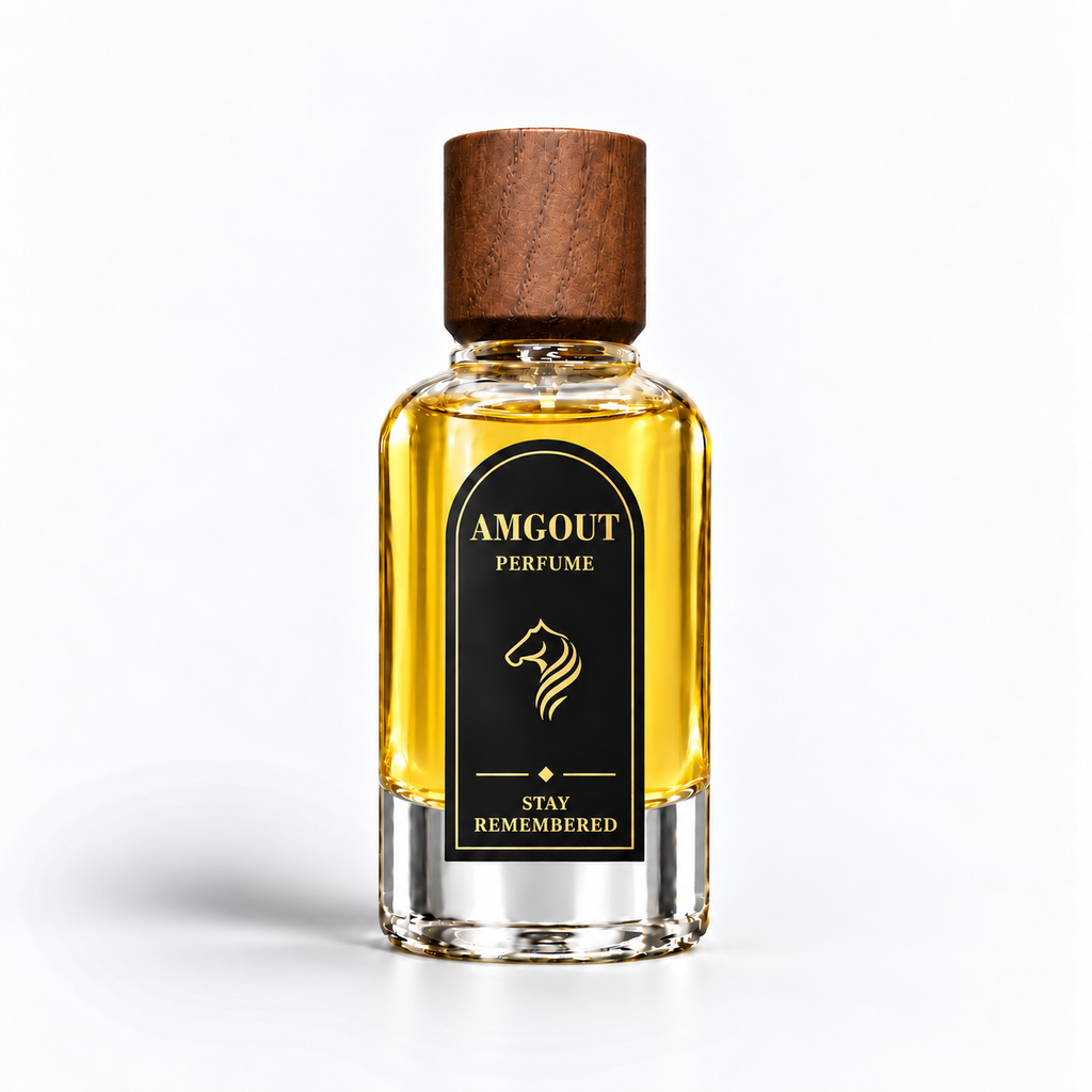 AMGOUT-Outlands