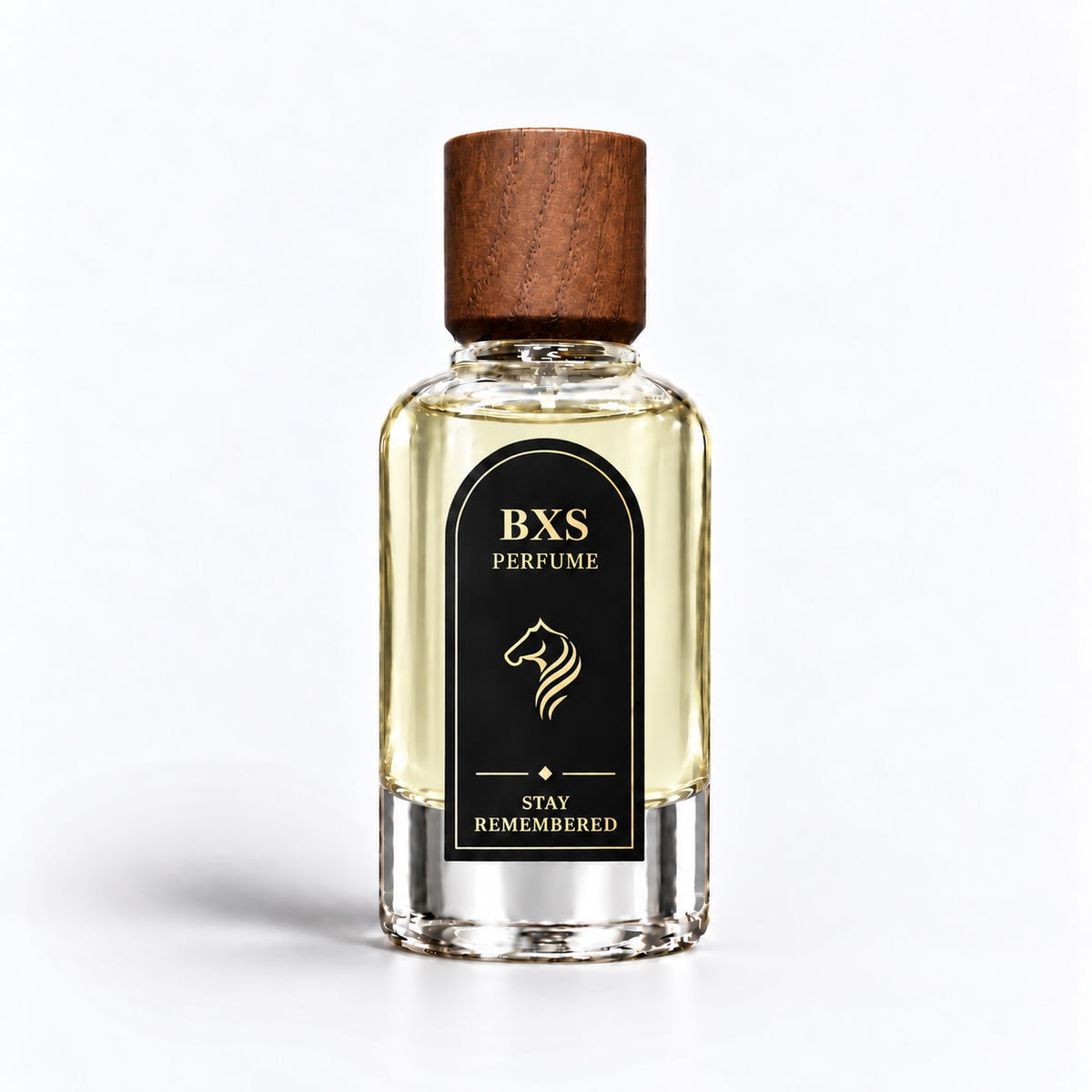 BXS-Black XS