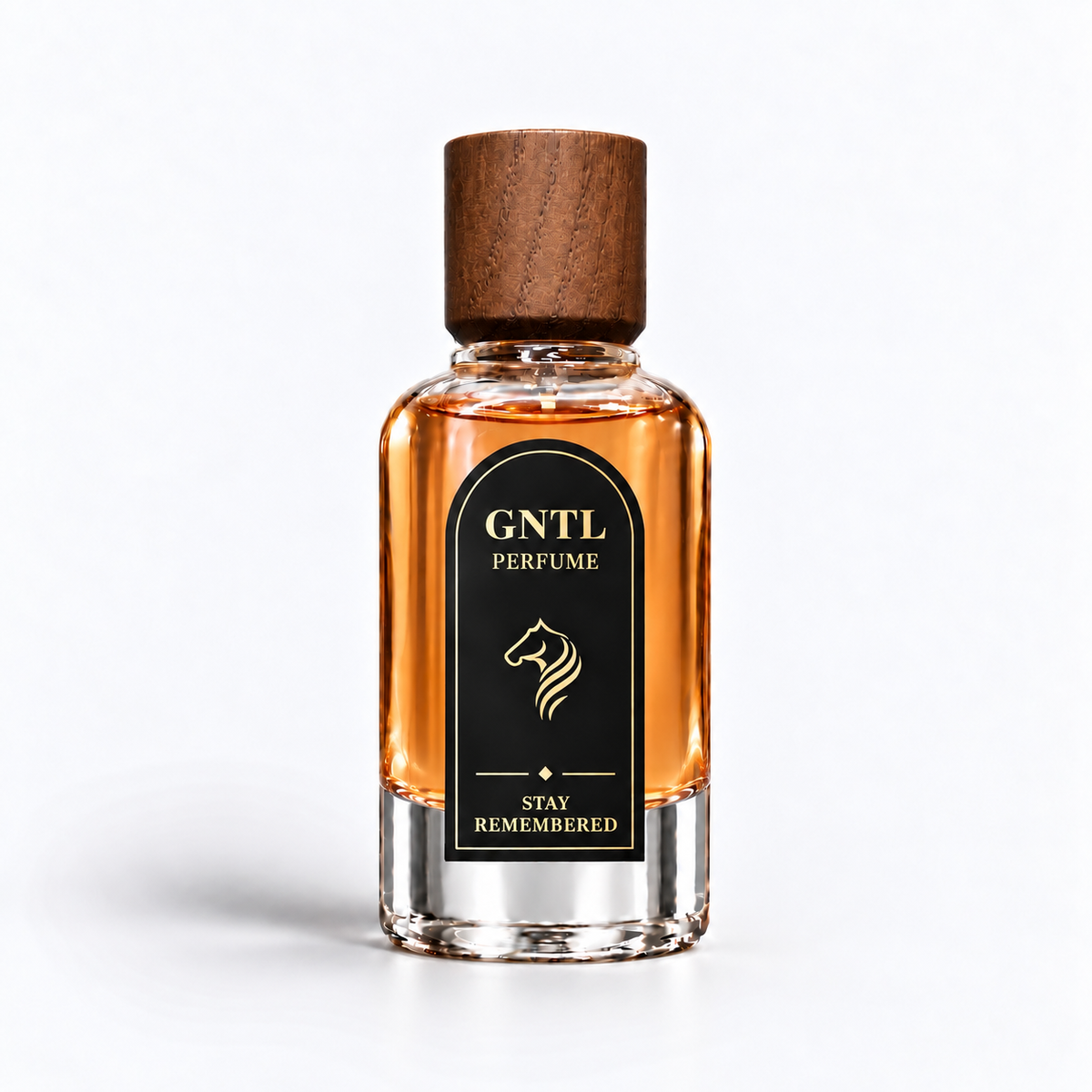 GNTL- Gentleman