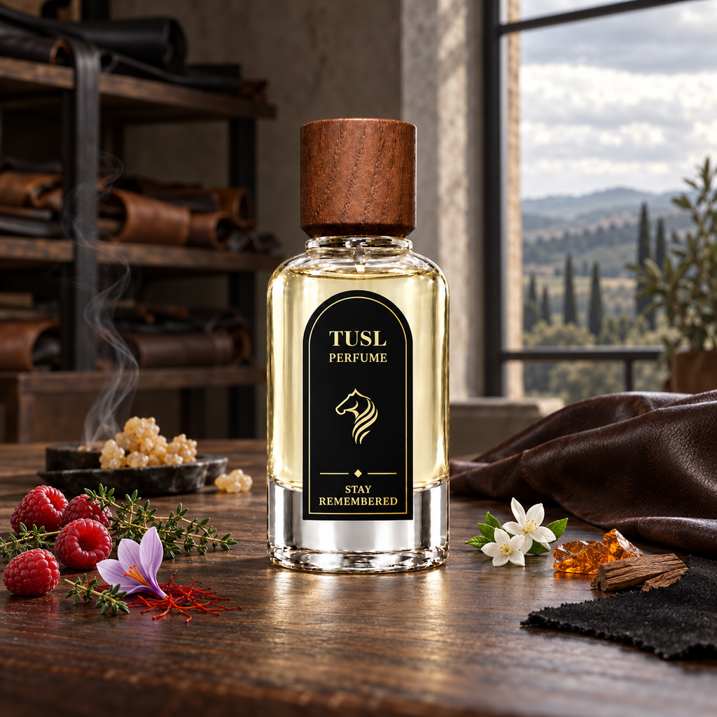 TUSL-Leather