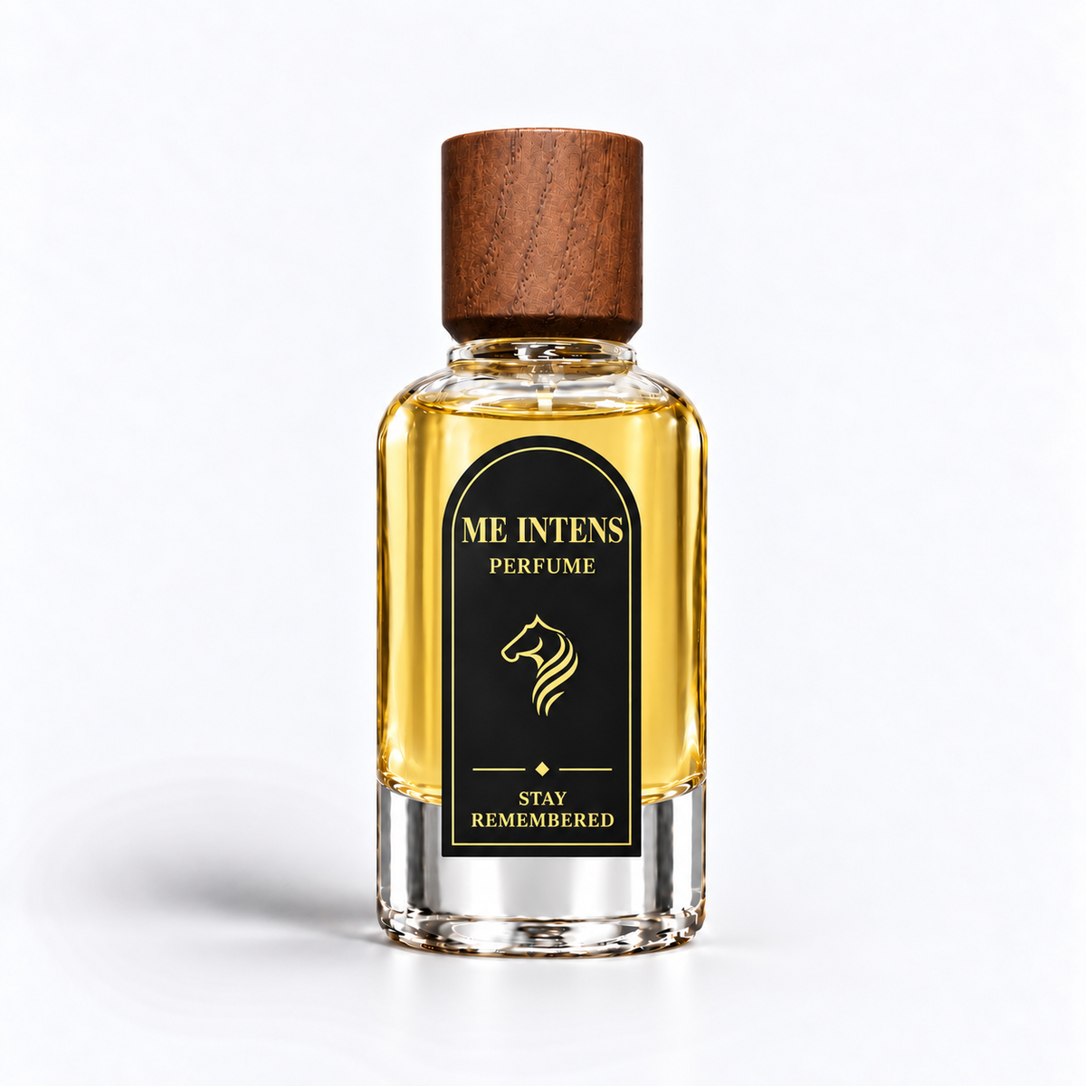 ME INTENS-Intensely